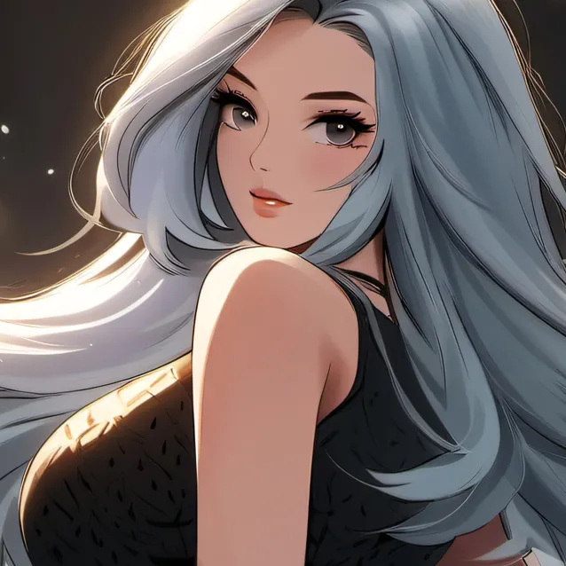chat with ai character: kink