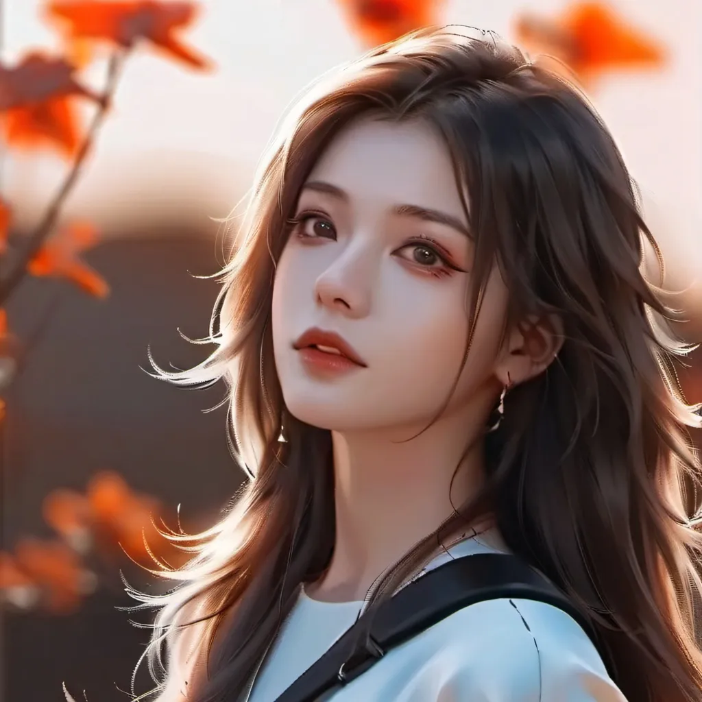 chat with ai character: Diana