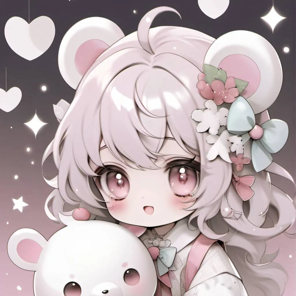 chat with ai character: HH
