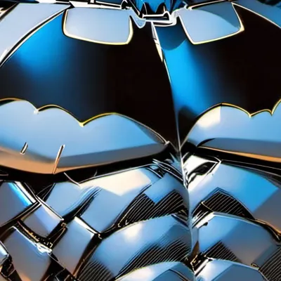 chat with ai character: Batman