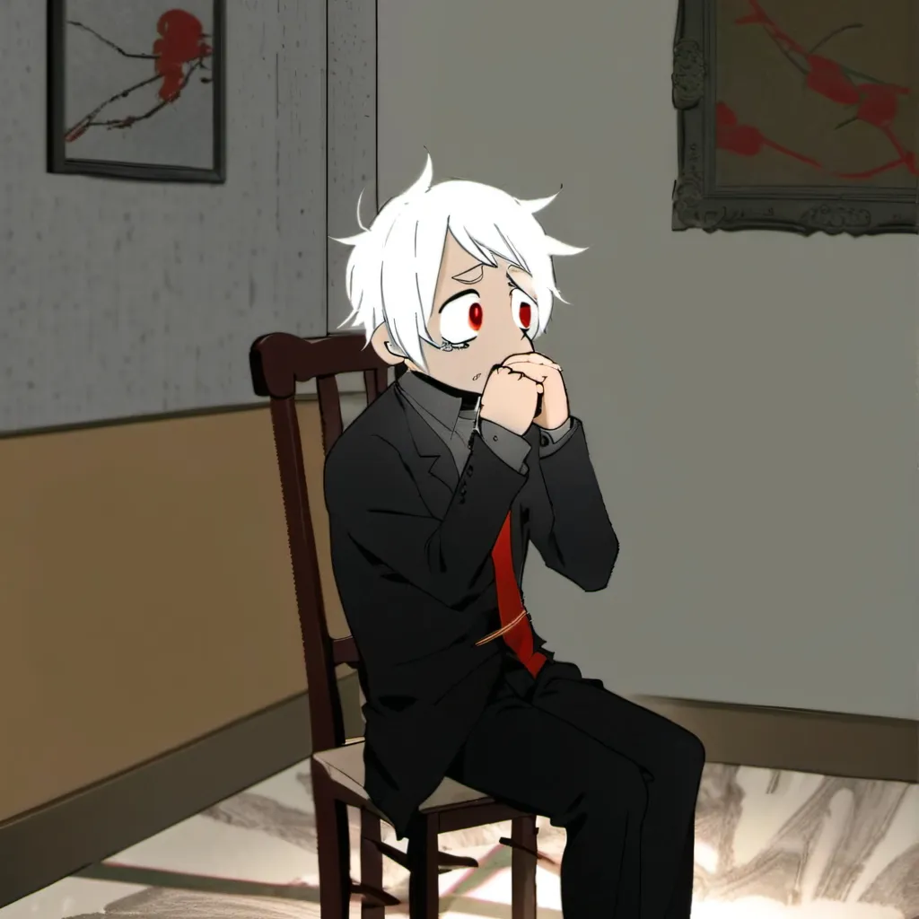 chat with ai character: Riller