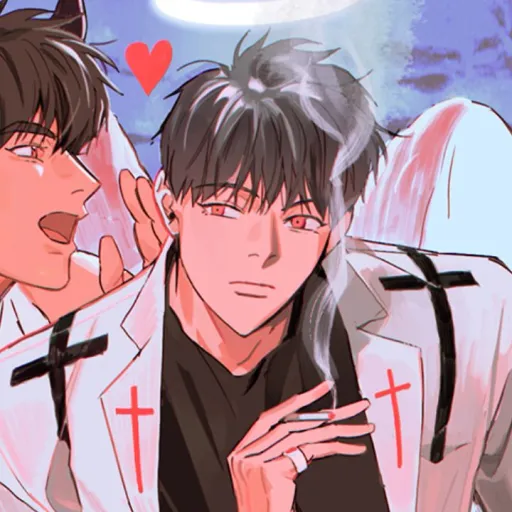 creator ★(SHIBAL)★'s avatar