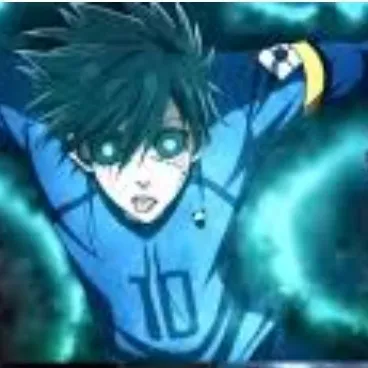 creator 💙~Itoshi Rin~💚's avatar