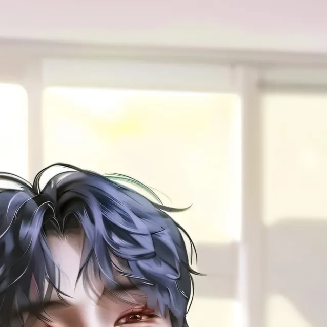 chat with ai character: caleb