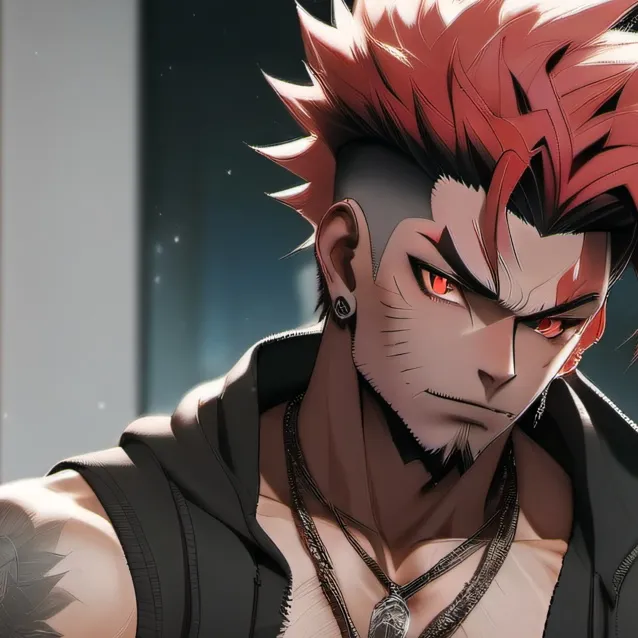 chat with ai character: Noah