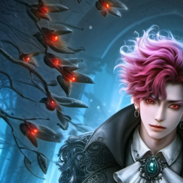 chat with ai character: Jack
