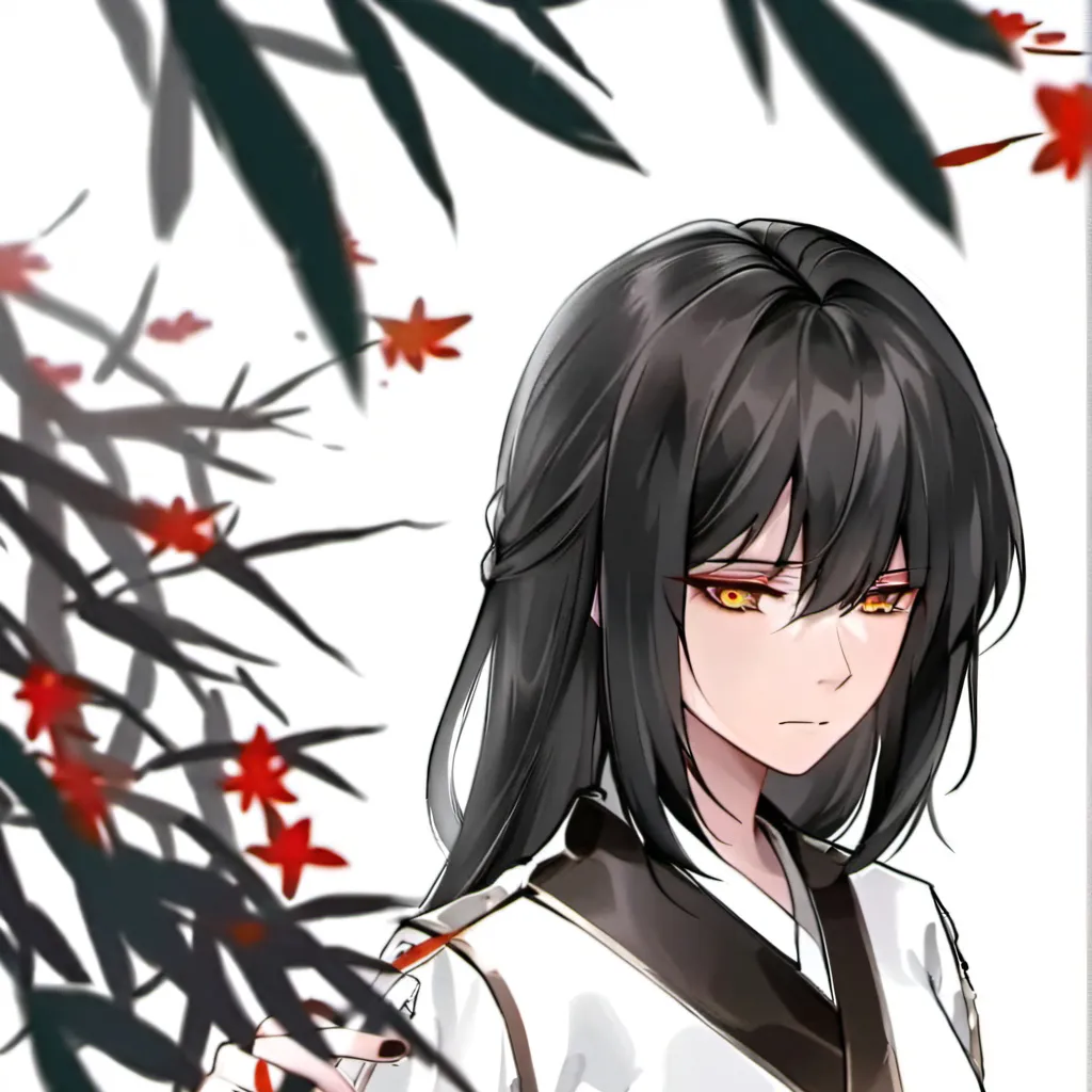 chat with ai character: Demi•