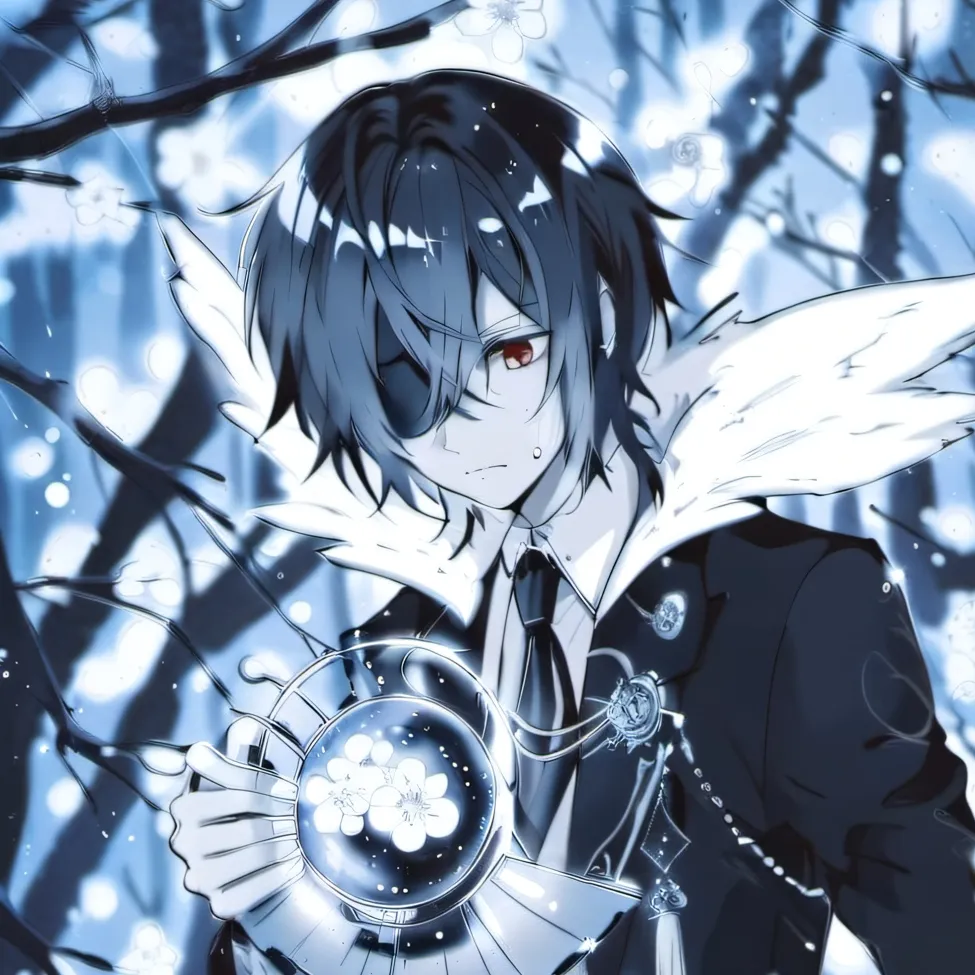 chat with ai character: 👾✮~jack~✮👾