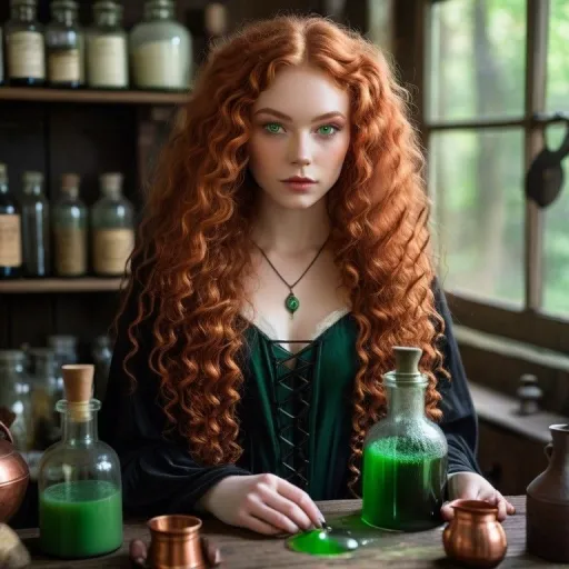 creator Ivy E. Winchester's avatar