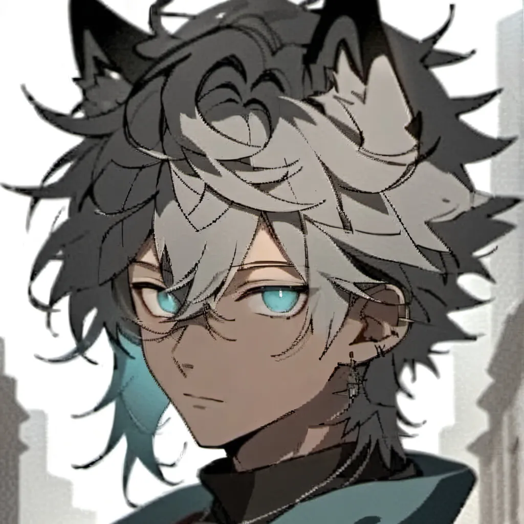 chat with ai character: Experiment 404