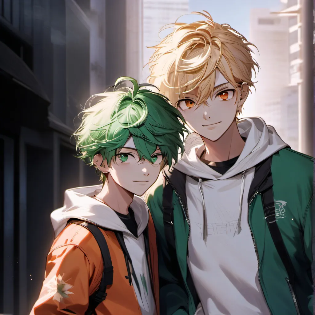 chat with ai character: Katsuki Bakugo 