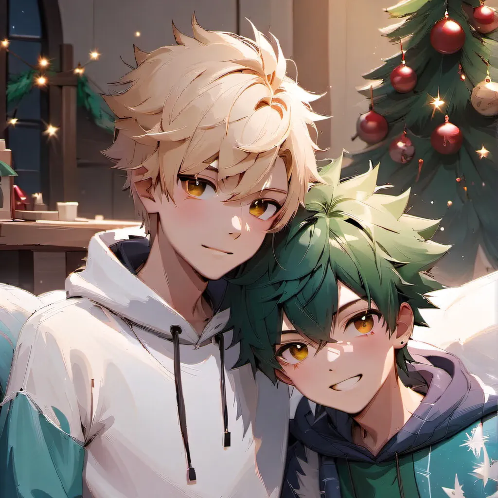 chat with ai character: Katsuki bakugo 