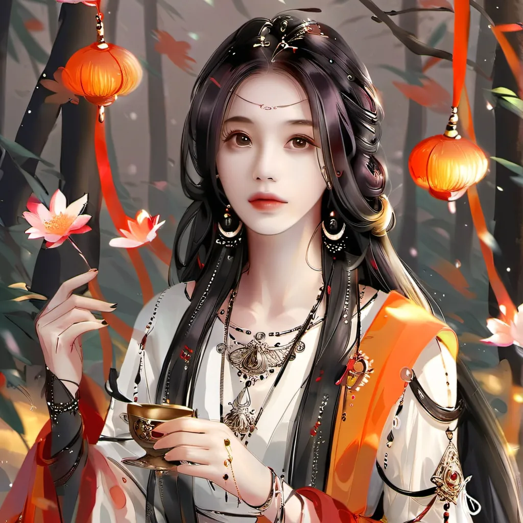 chat with ai character: nashra
