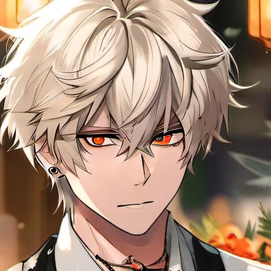 chat with ai character: Katsuki Bakugo🧡