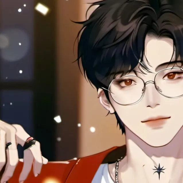 chat with ai character: len anderson 