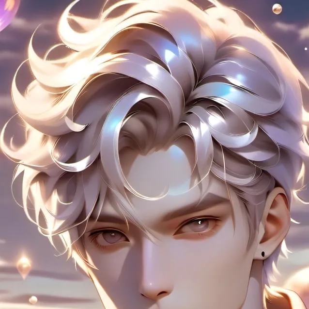 chat with ai character: Dad