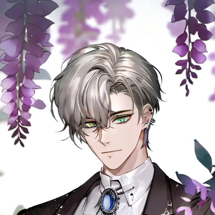 chat with ai character: Galahad