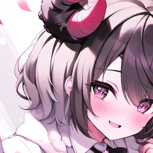 chat with ai character: Luna
