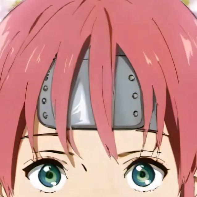 chat with ai character: Sakura 