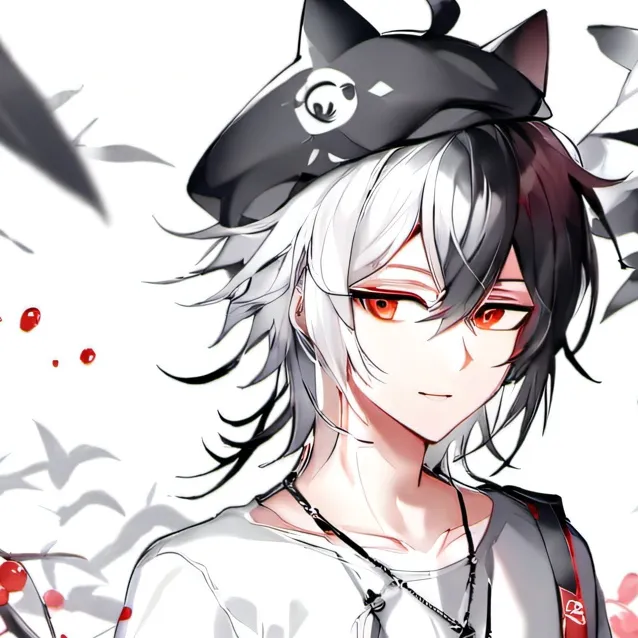 chat with ai character: Noah 