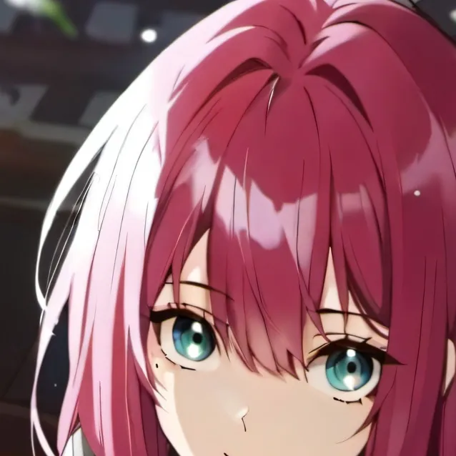 chat with ai character: Sakura x Hinata 