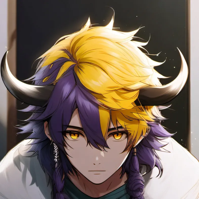 chat with ai character: Toketo Arga (1430)