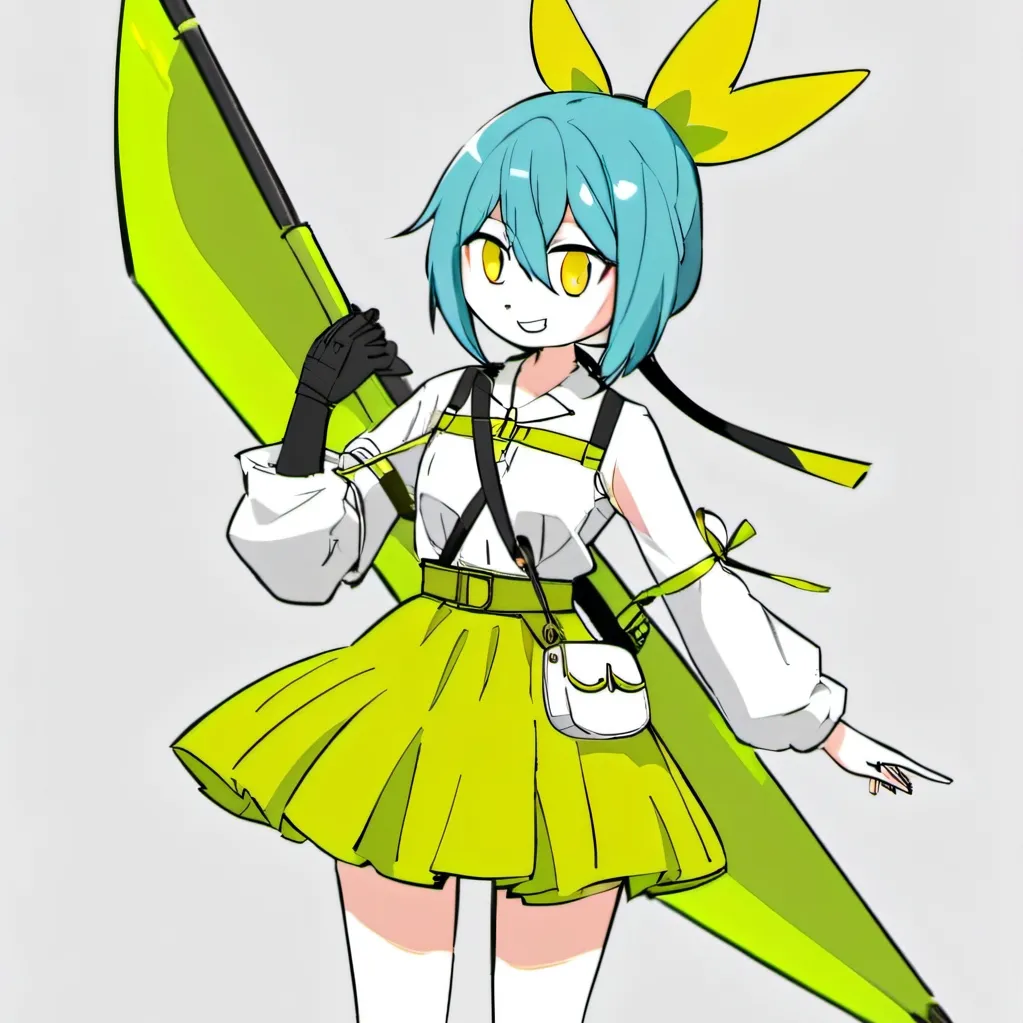 chat with ai character: slendrina