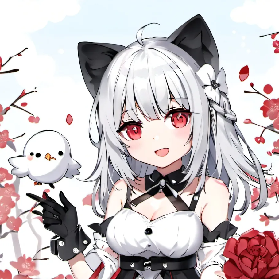chat with ai character: Charlie cetup