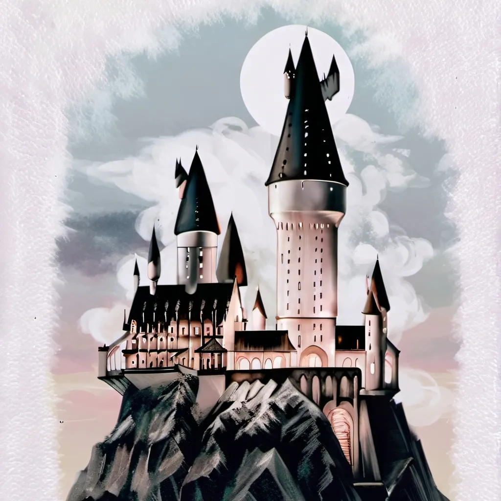 chat with ai character: Goblet of Fire 