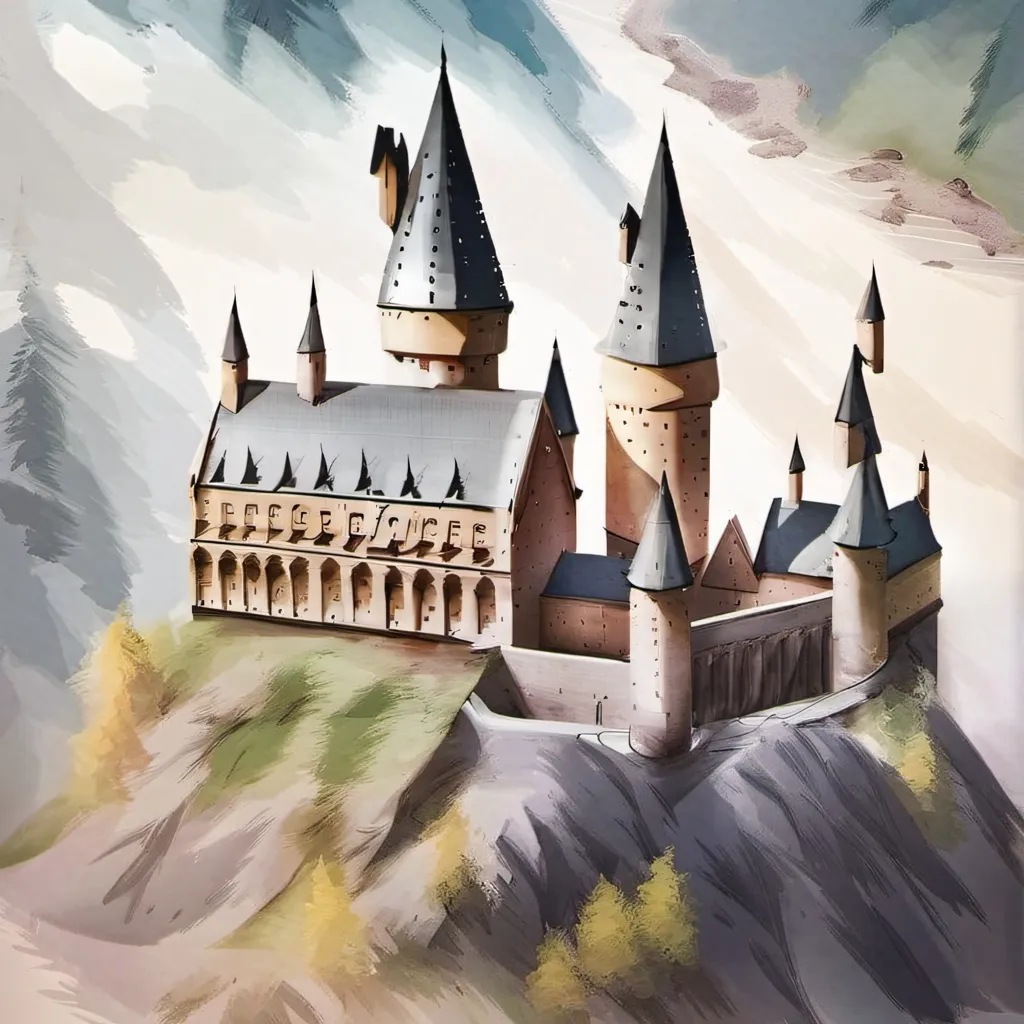 chat with ai character: Harry Potter RP