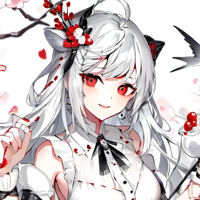 chat with ai character: Hinata 