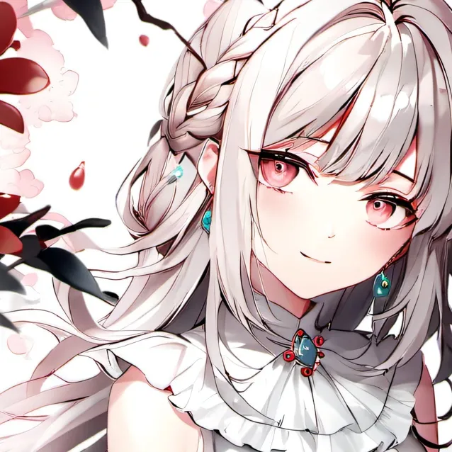 chat with ai character: Sanzu