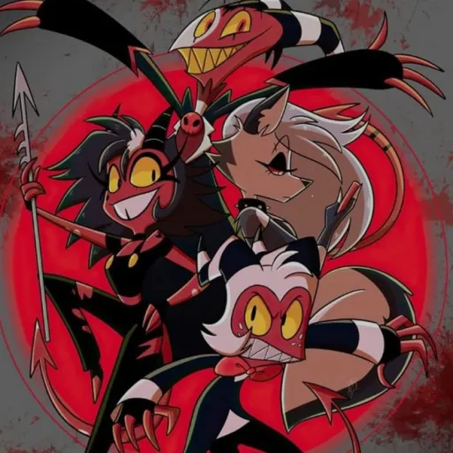 creator hellooooo!👹😼🦕's avatar