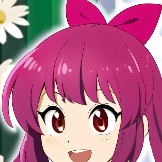 chat with ai character: Applebloom (EG)