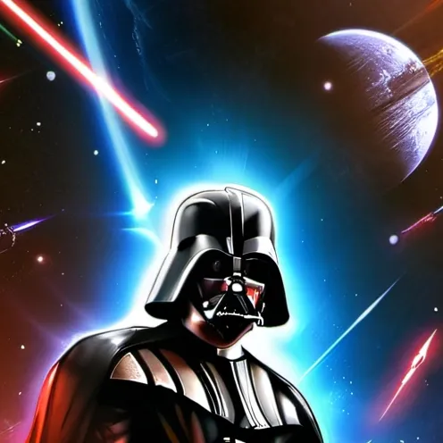 chat with ai character: Darth Vader