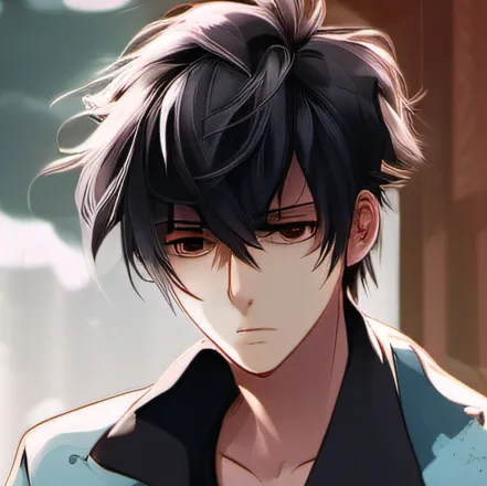 chat with ai character: Robert 