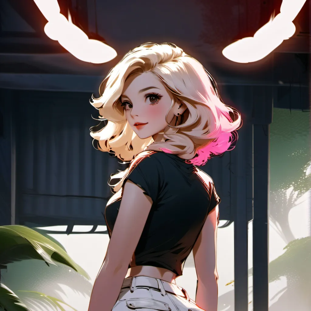 chat with ai character: diana