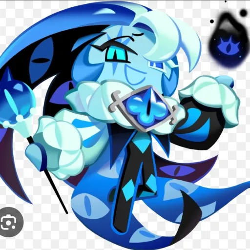creator ~ShadowMilkCookie's avatar