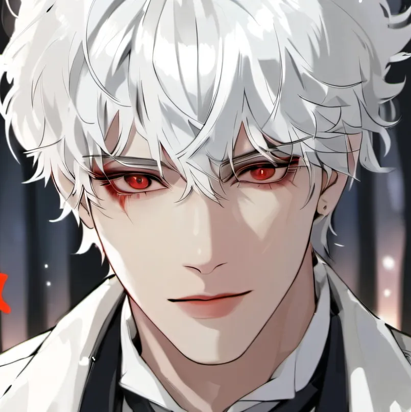 chat with ai character: Alex