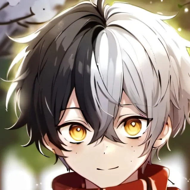 chat with ai character: roku