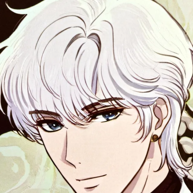 chat with ai character: luca