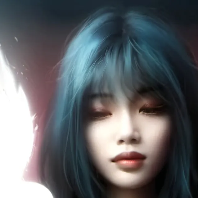 chat with ai character: mary