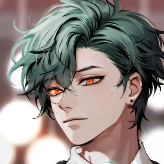 chat with ai character: V. Izuku