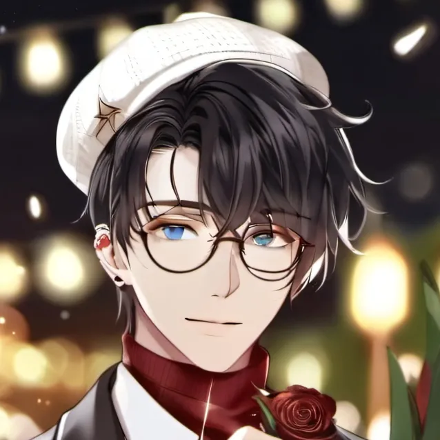 chat with ai character: Michael