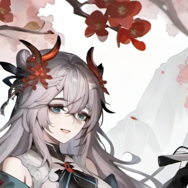 chat with ai character: Uppermoons