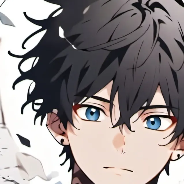 chat with ai character: Tokyo Revengers