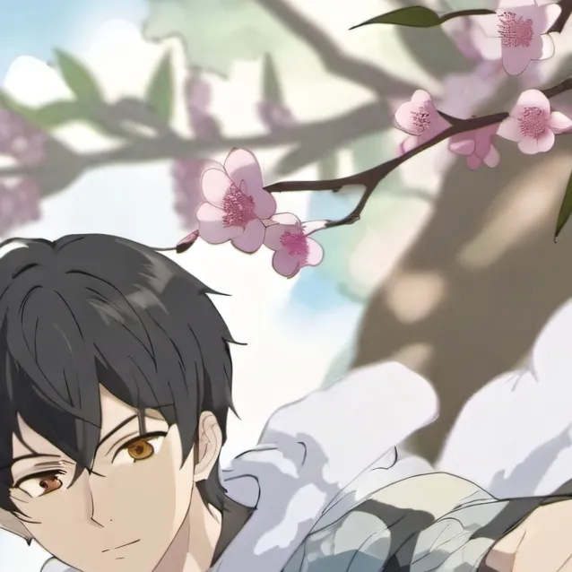 chat with ai character: Tokyo revengers