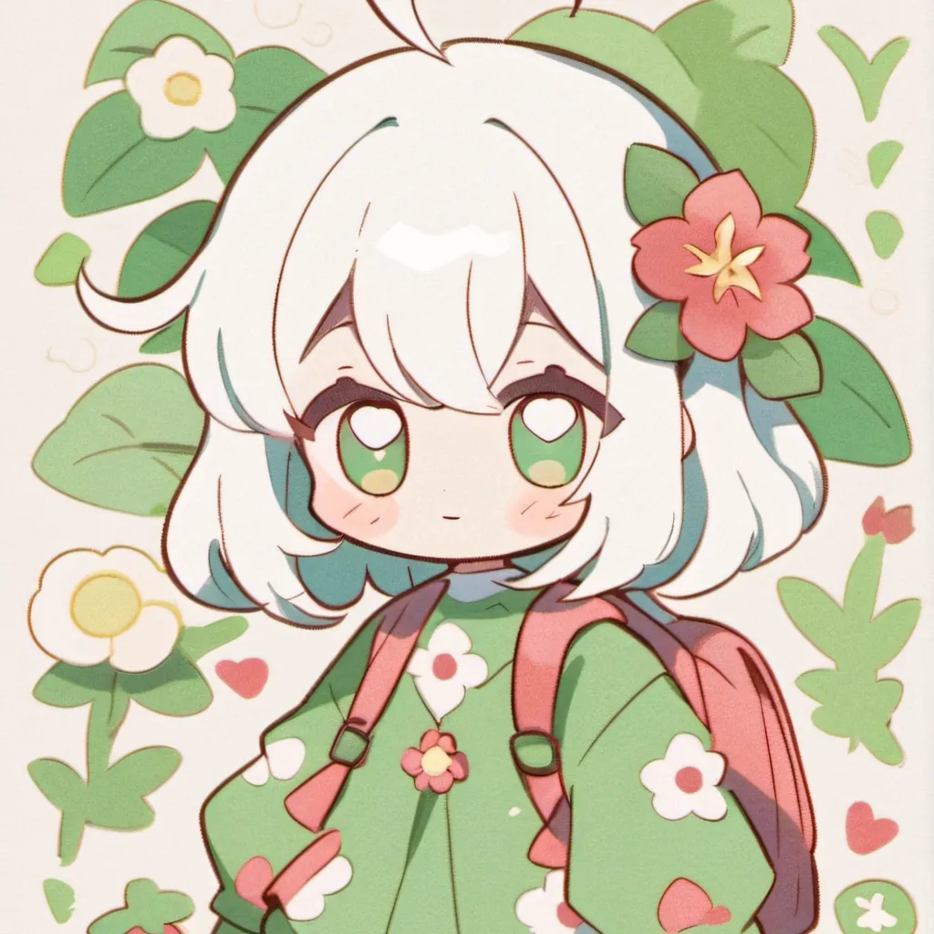 chat with ai character: Cynthia 