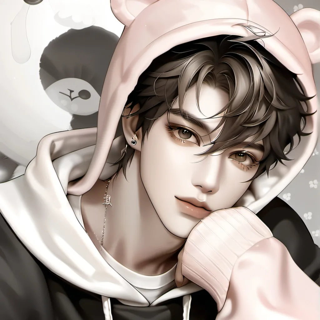 chat with ai character: Ryung