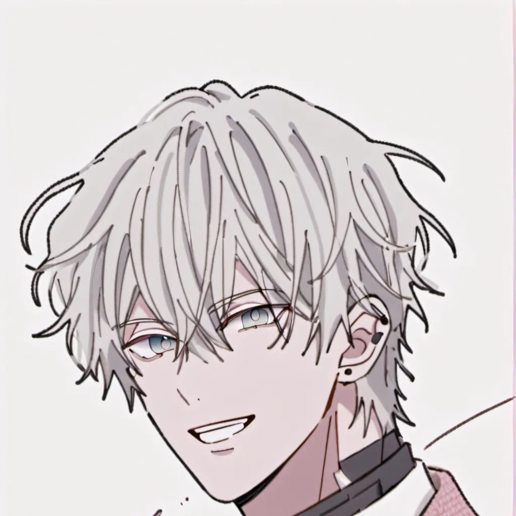 chat with ai character: Satoru gojo